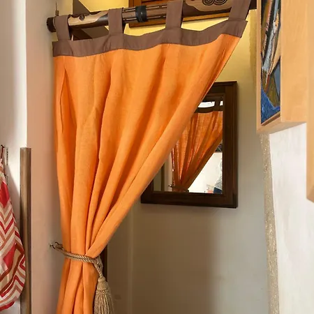 - Valseal Holiday home Favignana