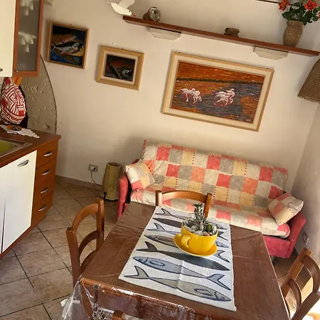 - Valseal Favignana